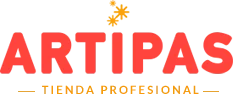 Logo Artipas Tienda