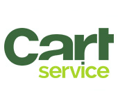 Logo Cart Service