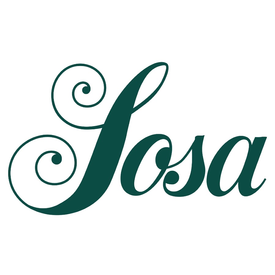 Logo Sosa