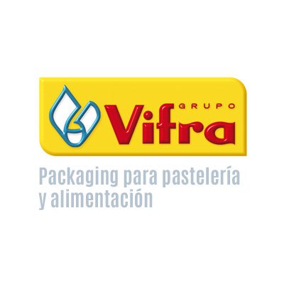 Logo Vifra
